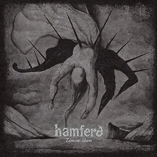 Hamferd Támsins Likam (LP)