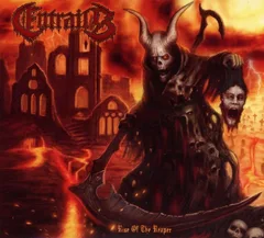 Entrails Rise Of The Reaper (LP)