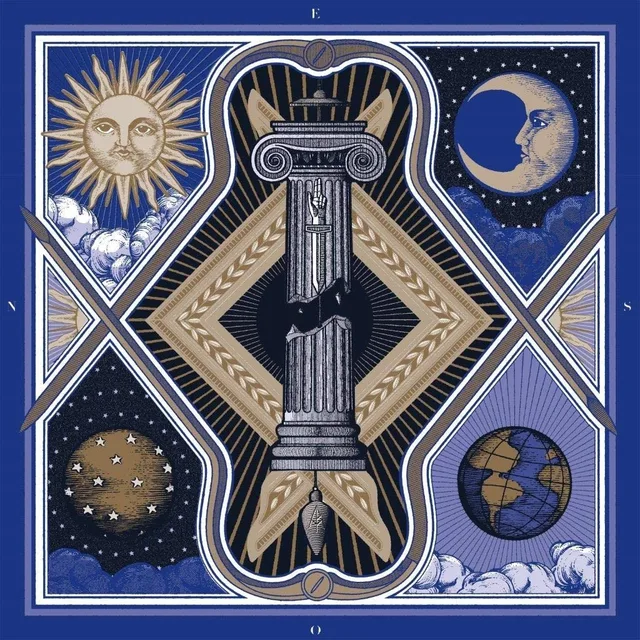 Deluge Ægo Templo (2LP) 
