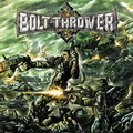 Bolt Thrower Honour Valour Pride (2LP)