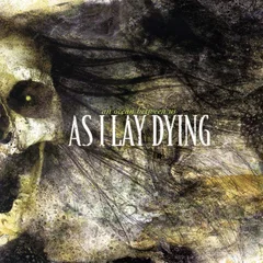 As I Lay Dying An Ocean Between Us (LP)