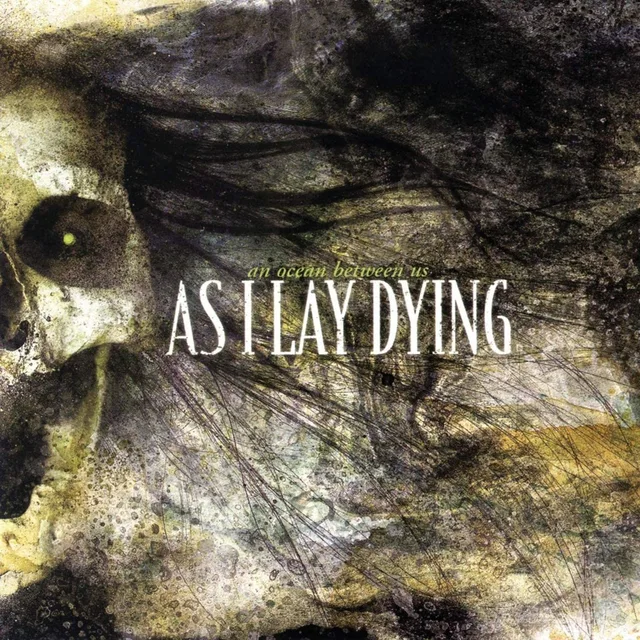 As I Lay Dying An Ocean Between Us (LP) 