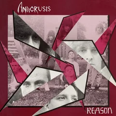 Anacrusis Reason (2LP)