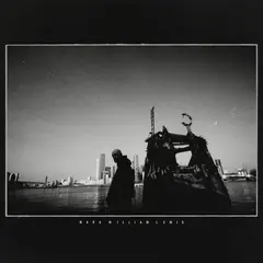 Mark William Lewis Mark William Lewis (LP)