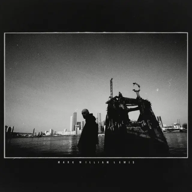Mark William Lewis Mark William Lewis (LP) 