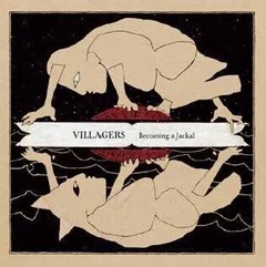 Villagers Becoming A Jackal (CD)