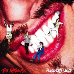 The Darkness Pinewood Smile - DLX (CD)