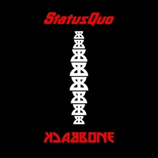 Status Quo Backbone (CD)