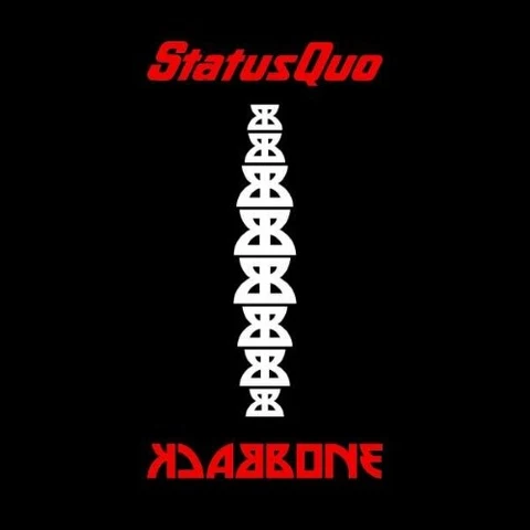Status Quo Backbone (CD) 