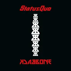 Status Quo Backbone (2CD)