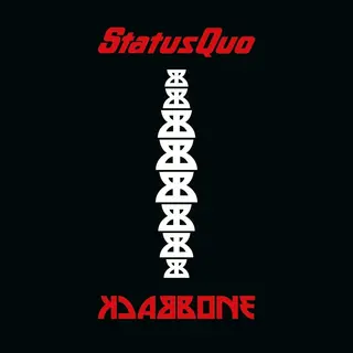 Status Quo Backbone (2CD)
