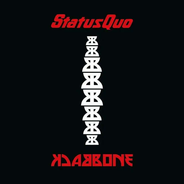 Status Quo Backbone (2CD) 