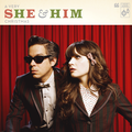She &amp; Him A Very She &amp; Him Christmas (CD)