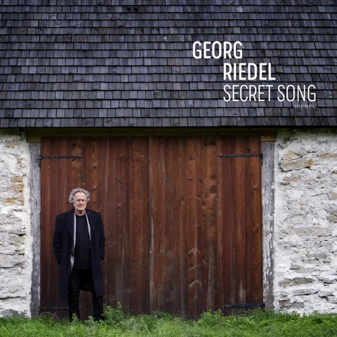 Georg Riedel Secret Song (CD) 