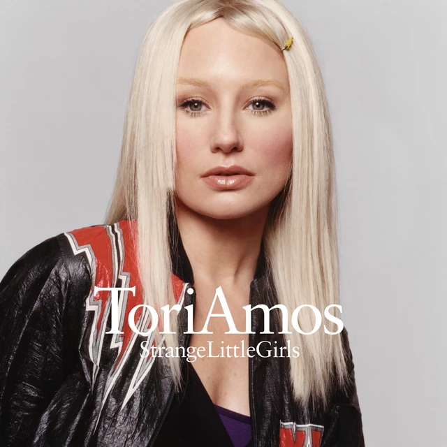 Tori Amos Strange Little Girls: Expanded (2CD) 
