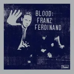 Franz Ferdinand Blood (CD)