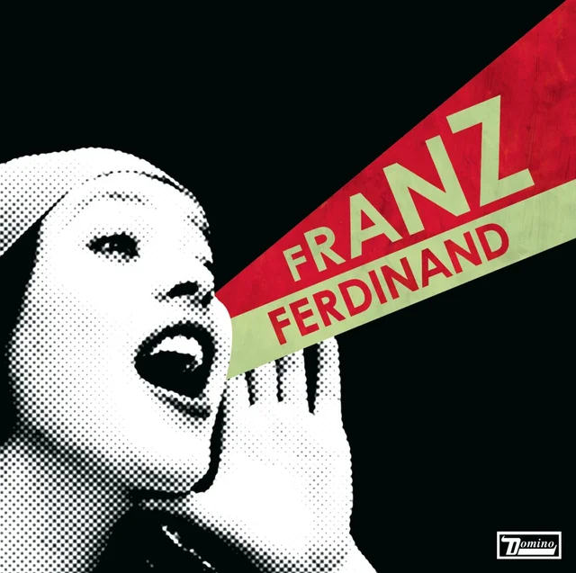 Franz Ferdinand You Could Have It So Much Better (CD) 