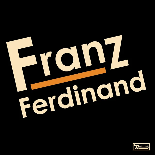Franz Ferdinand Franz Ferdinand (CD) 