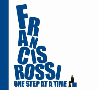 Francis Rossi One Step At A Time (CD)