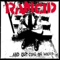 Rancid ...And Out Come The Wolves (CD)