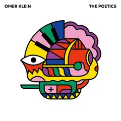 Omer Klein The Poetics (LP)