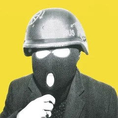 Protomartyr Consolation EP (CD)