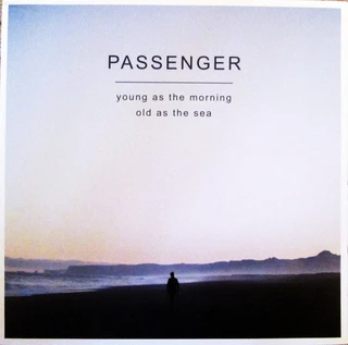 Passenger Young As The Morning Old As… (CD+DVD)