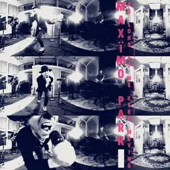 Maximo Park As Long As We Keep Moving (CD+DVD)