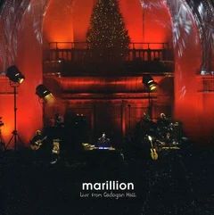 Marillion Live From Cadogan Hall (2CD)