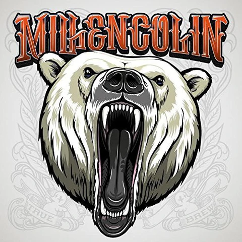 Millencolin True Brew (CD) 