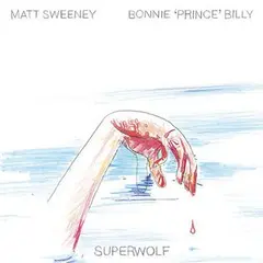 Bonnie 'Prince' Billy &amp; Matt Sweeney Superwolf (CD)