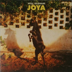 Bonnie 'Prince' Billy Joya (CD)