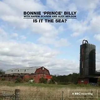 Bonnie 'Prince' Billy Is It The Sea? (CD)