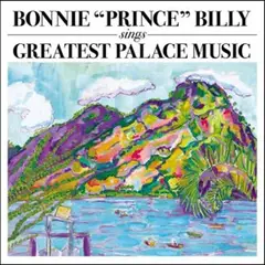 Bonnie 'Prince' Billy Greatest Palace Music (CD)