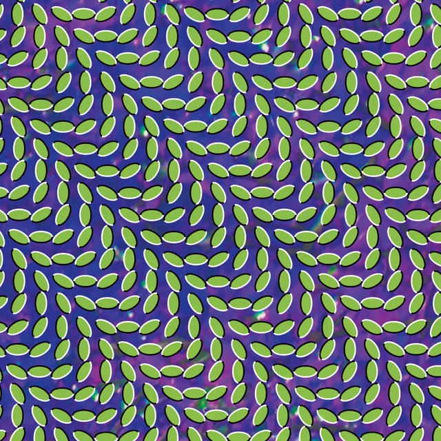 Animal Collective Merriweather Post Pavillion (CD) 