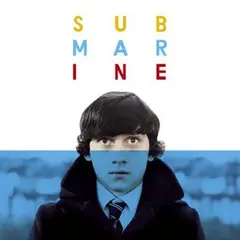 Alex Turner Submarine - Original Songs… (CD)