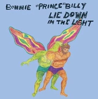Bonnie 'Prince' Billy Lie Down In The Light (CD)