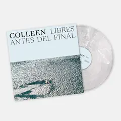 Colleen Libres Antes Del Final - LTD (LP)