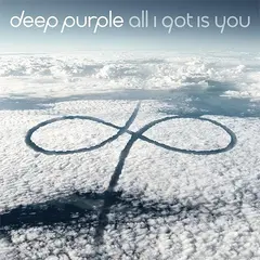Deep Purple All I Got Is You EP (CD)
