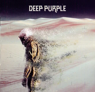 Deep Purple Whoosh! (CD)