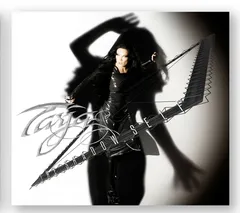 Tarja Turunen The Shadow Self (CD+DVD)
