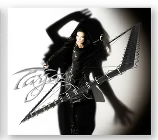 Tarja Turunen The Shadow Self (CD+DVD)