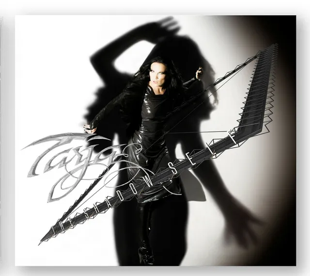Tarja Turunen The Shadow Self (CD+DVD) 
