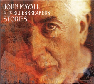 John Mayall Stories (CD)