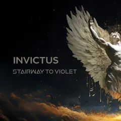 Stairway To Violet Invictus - LTD (2LP)