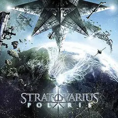 Stratovarius Polaris (CD)