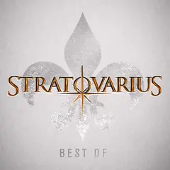 Stratovarius Best Of (2CD)