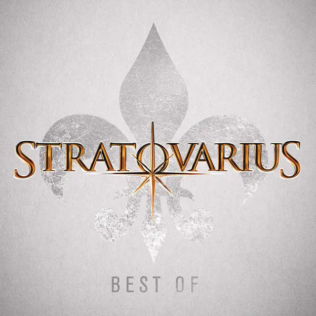 Stratovarius Best Of (2CD) 