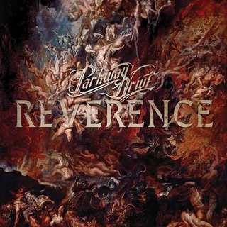 Parkway Drive Reverence (CD)