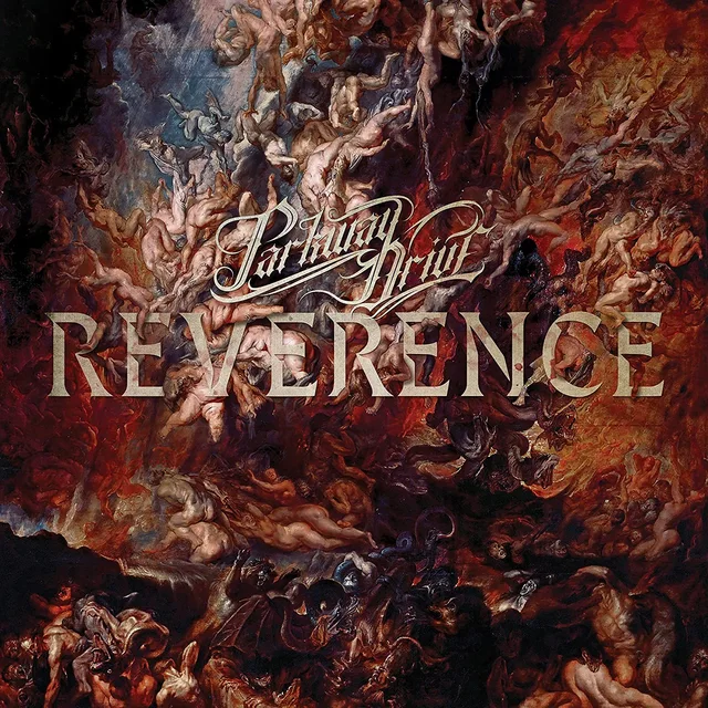Parkway Drive Reverence (CD) 